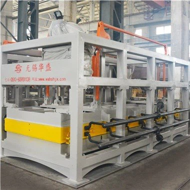 Presă de piatră de cuarț